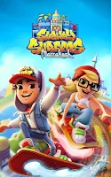 Subway Surfers    poster 9