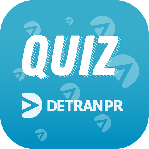 Quiz Detran logo