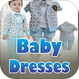Baby Dress Designs icon