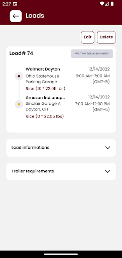 TrueTMS Screenshot 2 - AppWisp.com