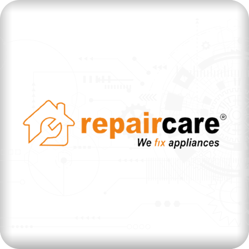 Repaircare india logo