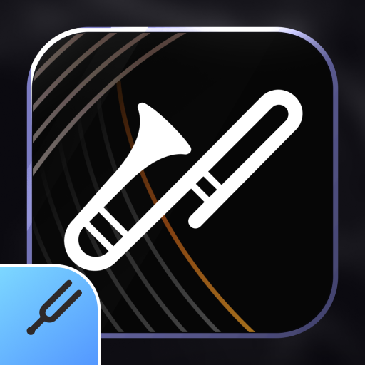 Perfect Trombone Tuner Download on Windows
