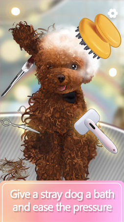 Game screenshot ASMR Simulator - Dream of Life apk download