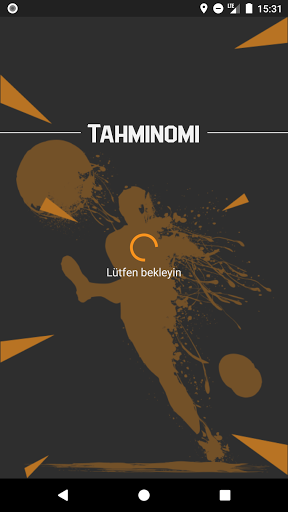 Tahminomi - İddaa Tahminleri