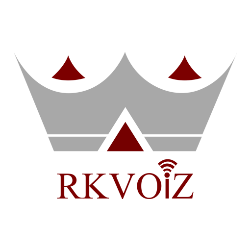 Rkvoiz  Icon