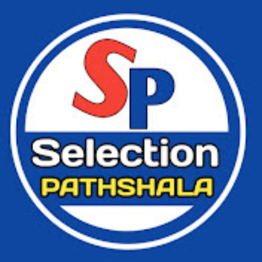 Selection Pathshala logo