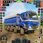 Mud Truck Simulator 2023