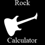 Rock Calculator icon