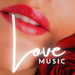 Cover Image of ダウンロード Love Music App  APK