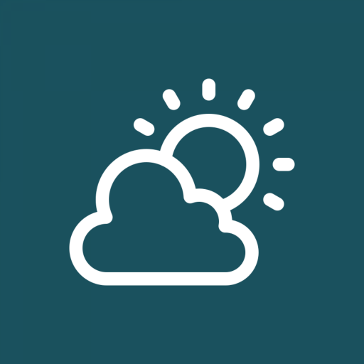 WeatherLogs logo
