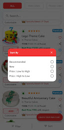 Elite Cakes poster 8