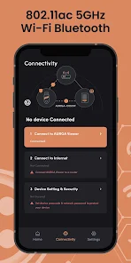 Aurga Viewer: Wireless Display - Apps on Google Play Aurga Viewer: Wireless Display - Apps on Google Play