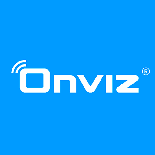Onviz logo