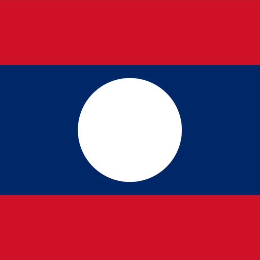 Lao-English Dictionary logo