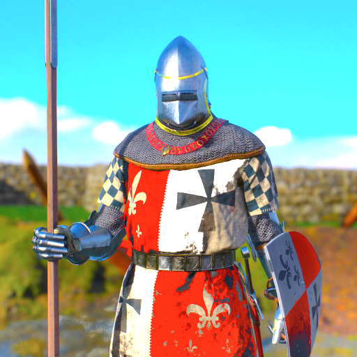 Knights of Glory 1.26 Icon