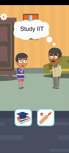 Indian Sons Screen 2