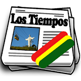 Periódico Los Tiempos icon