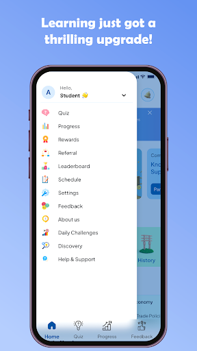 Naitri  NCERT Class 9-10th