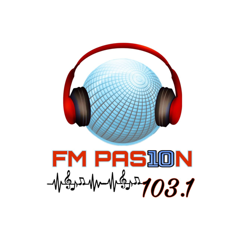 Fm Pasión Loreto logo