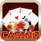 Casino Poker Machine Animals icon