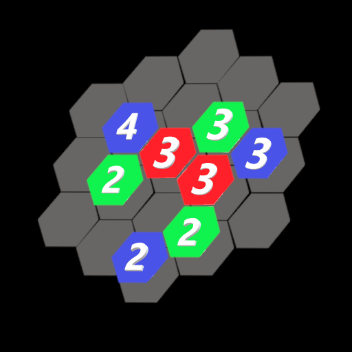 HexPuzzle logo