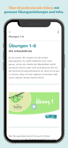Rexi Rockstars Screen 3