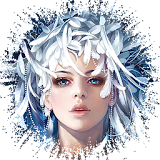 Anime FaceArt Wallpapers icon