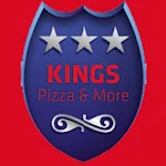 Cover Image of ダウンロード Kings Pizza  APK