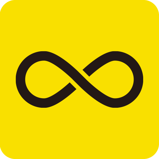 무한숫자 logo