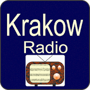 Krakow Radio Stations  Icon