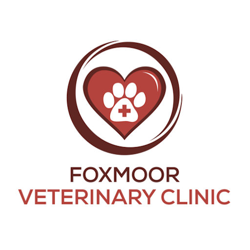Foxmoor Vet Clinic logo