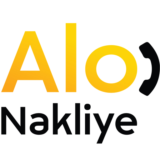 Alo Nakliye logo