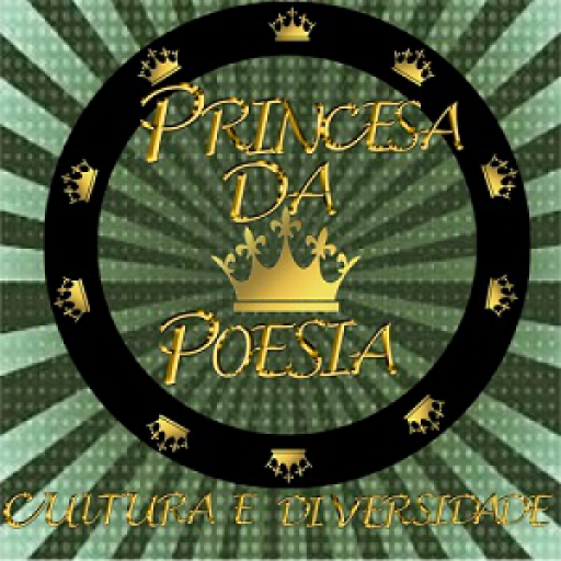 radios princesa da poesia logo