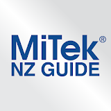 MiTek NZ Guide icon