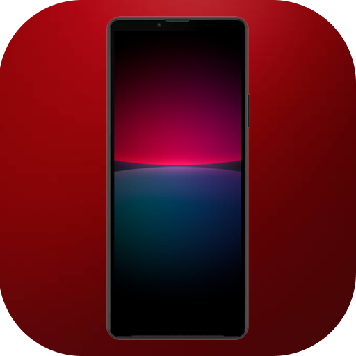 Sony Xperia 10 Iv Launcher Google Play のアプリ