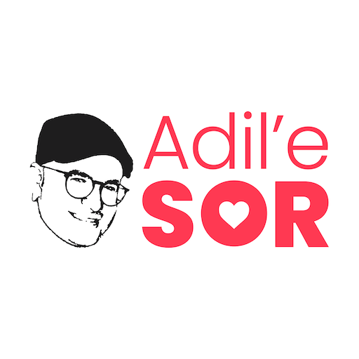 Adile Sor logo
