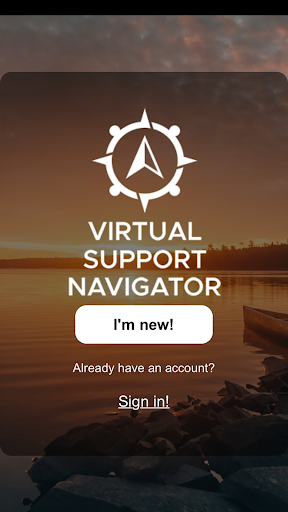 VirtualSupportNavigator