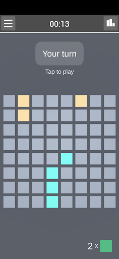 Gridful Screen 3