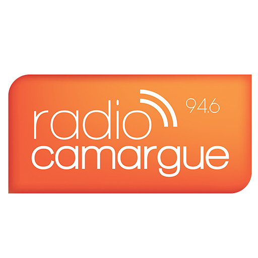 Radio Camargue logo