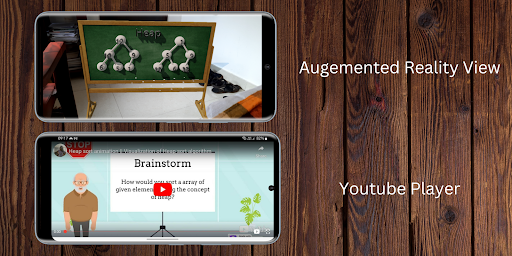 Vizyheap - AR Screen 3