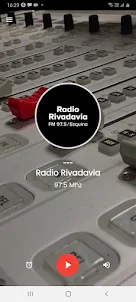 Radio Rivadavia Esquina