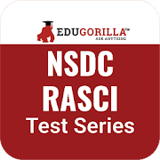 NSDC RASCI Mock Test App: Practice, Tips & Tricks