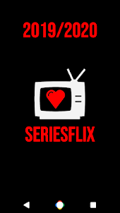 SeriesFlix : Series TV Gratis