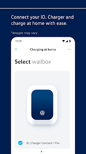 Volkswagen We Connect ID. 2.2.1 APK screenshots 8