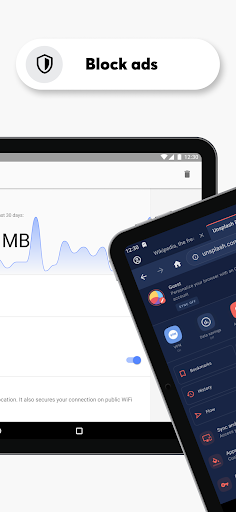 Opera Browser: Fast and Private
