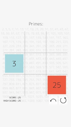 Primes - Screenshot 4