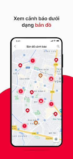 IOC Bạc Liêu Screen 3