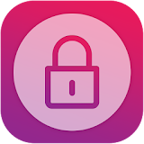Passcode Lock Screen & Keypad icon