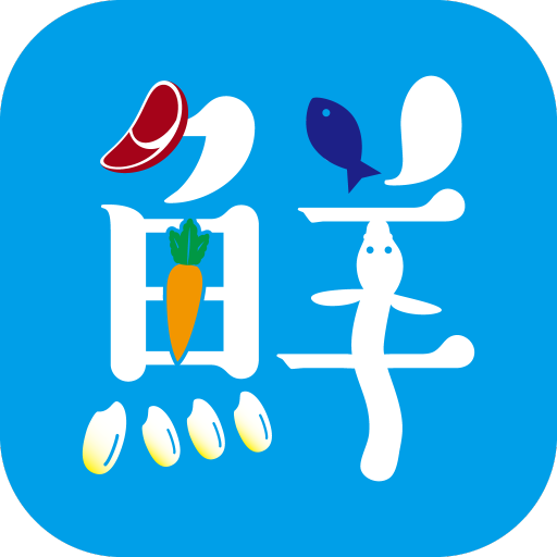 広島グルメ　【鮮コーポレーション公式アプリ】 logo