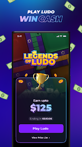 Legends of Ludo: Earn Online  screenshots 1